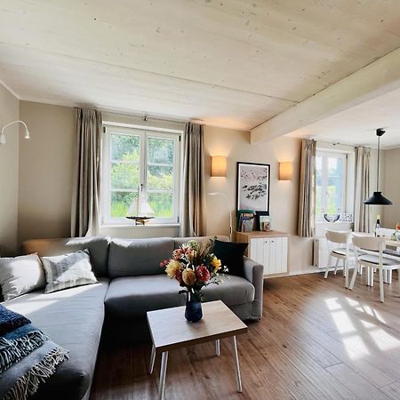 Ferienhaus Strandflieder 05 Feriendorf Klein Stresow Ruegen By Ruyastay Putbus Eksteriør billede