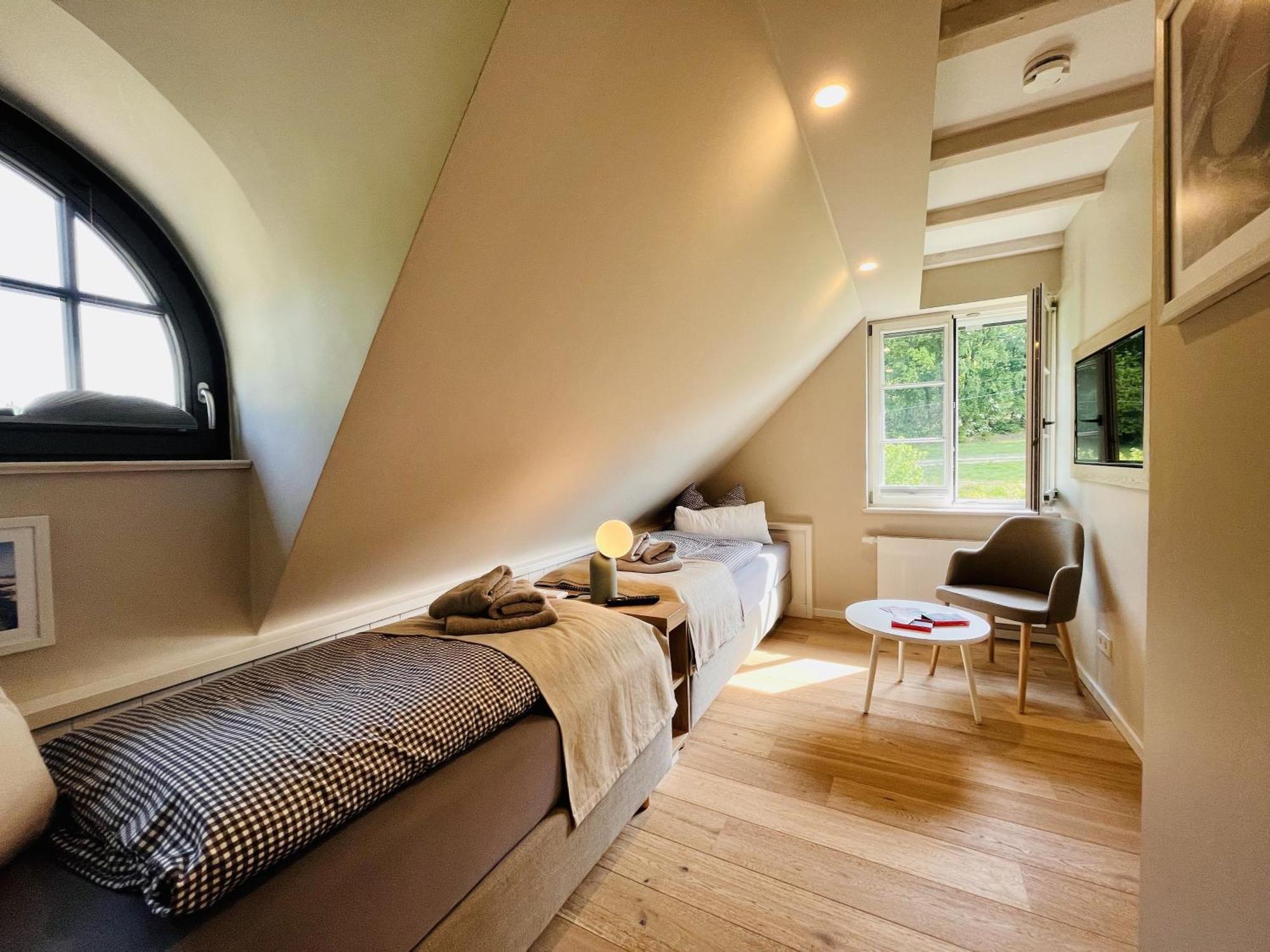 Ferienhaus Strandflieder 05 Feriendorf Klein Stresow Ruegen By Ruyastay Putbus Eksteriør billede