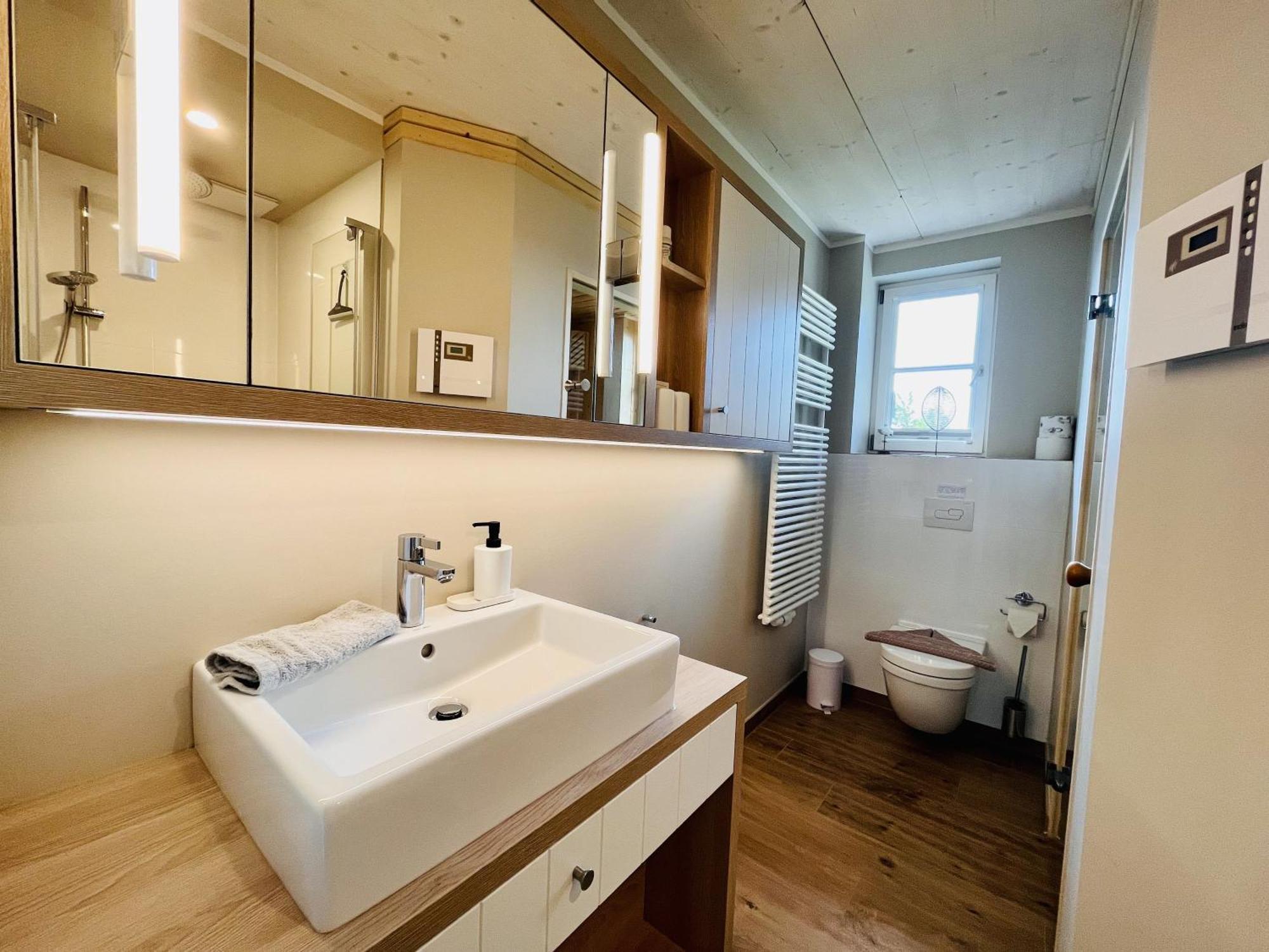 Ferienhaus Strandflieder 05 Feriendorf Klein Stresow Ruegen By Ruyastay Putbus Eksteriør billede